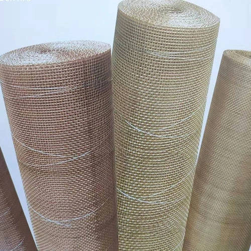 Brass woven mesh.png