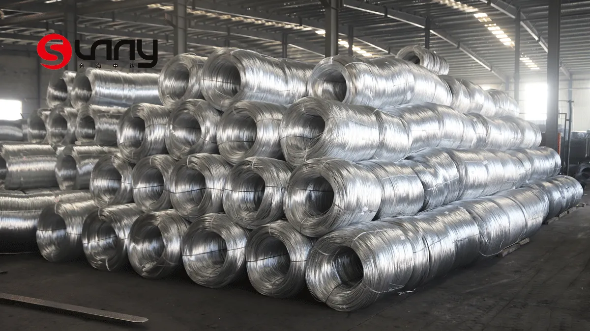 Galvanized Iron Wire factory1.png