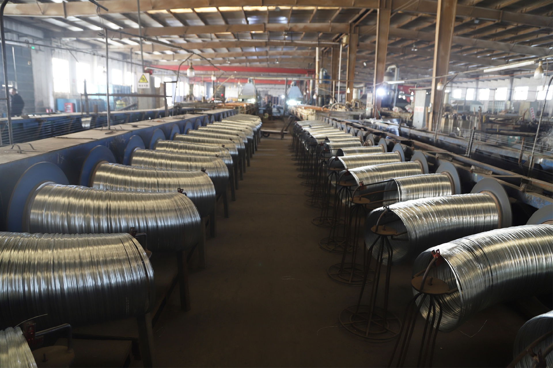 Galvanized Iron Wire factory2.png