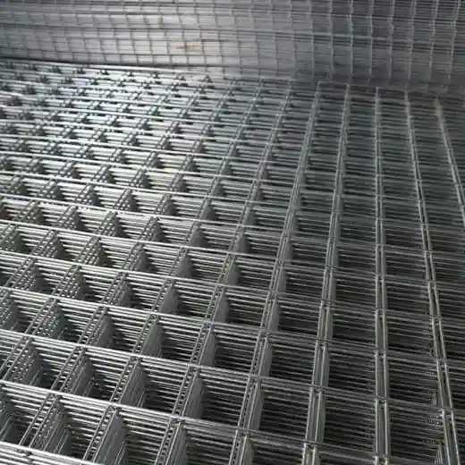 Welded Wire Mesh Panels