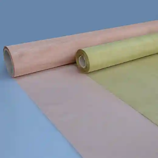 Phosphor Bronze Woven Wire Mesh