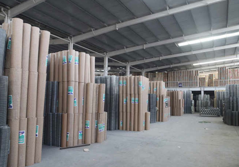 Welded Wire Mesh,Wire Fence