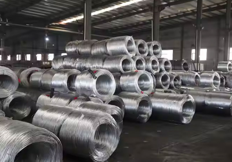 Electro-Gavalnized Iron Wire,Gi Wire