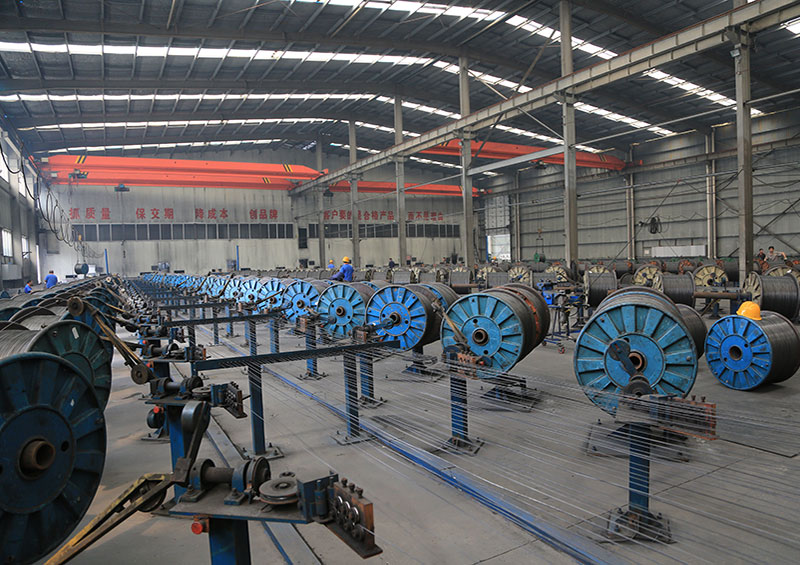 Factory Production Workshop