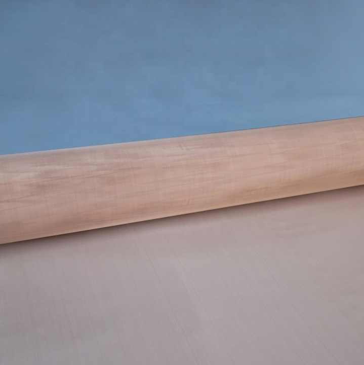 Phosphor Bronze Woven Mesh Wire Cloth