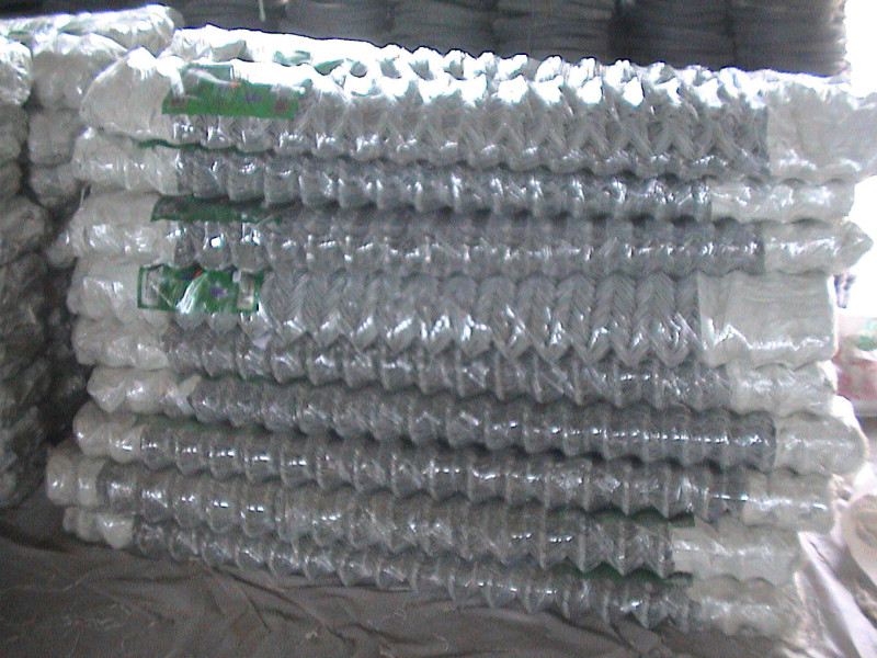 Chain Link Wire Mesh Fence,wire fencing,Stadium Fence