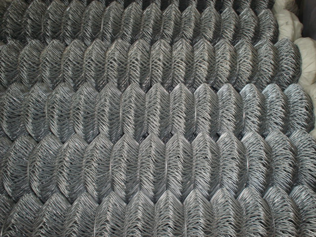 Chain Link Wire Mesh Fence,wire fencing,Stadium Fence