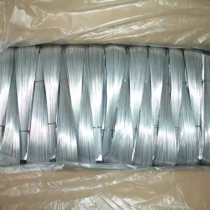 U Type Cut Wire