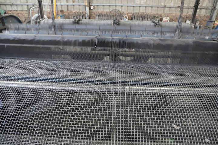stainless steel crimped mesh,steel crimped wire mesh,woven wire mesh