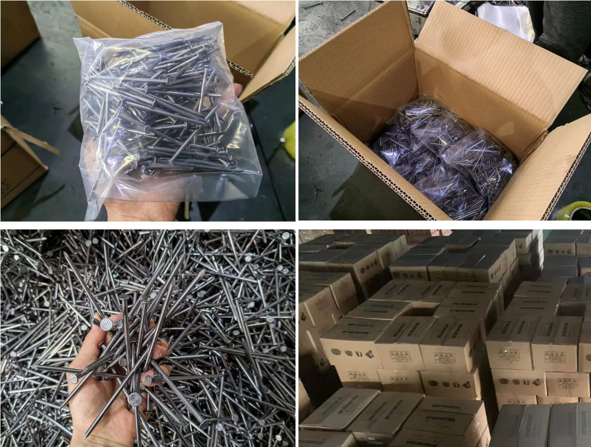 wrought iron nails,iron nails,3 inch iron nail